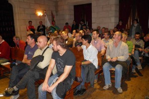 Azaroko ohiko plenoa