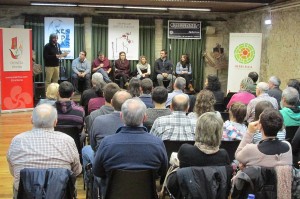 Xenpelar Sariaren bigarren kanporaketa