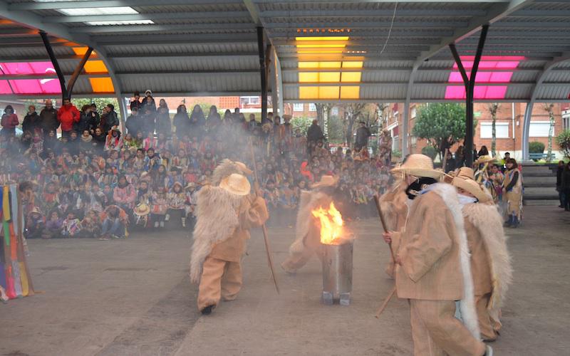 Trapujale Txikiri epaiketa
