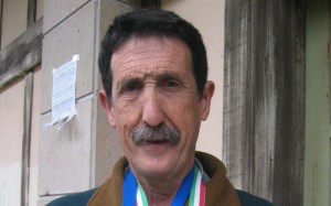 Joxe Iriarte 'Bikila'