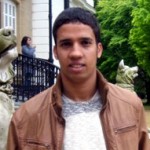 Hassana Aalia ekintzaile sahararra (Manuel Martorell)