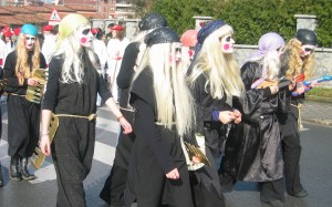 Taldeek eta norbanakoek jasoko dituzte sariak