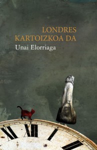 Londres kartoizkoa da