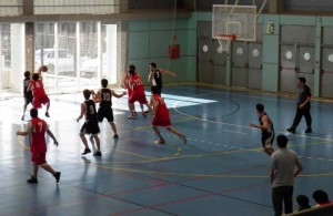 Oiartzungo Saskilagunak