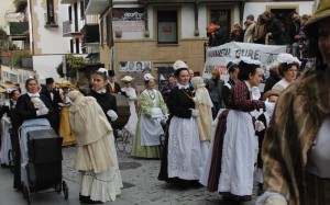 Artzain eta Inudeen txanda igandean izango da