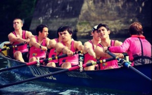 San Juan, trainerilletan