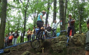 Argazkian Ion Areitio hondarribiarra