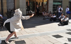 eztena antzerkia mikelazulo