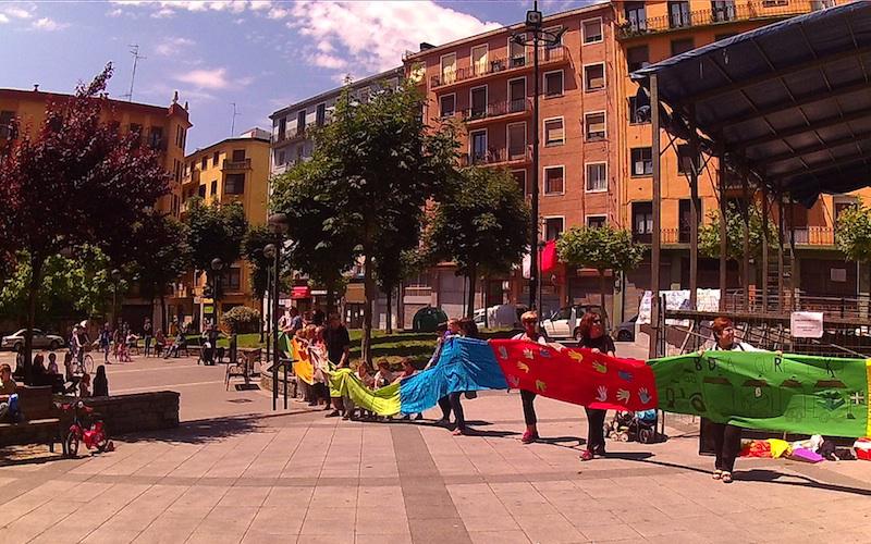 Trintxerpe Joste Eguna