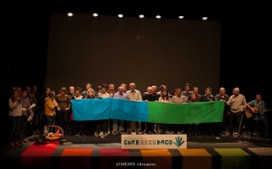 joste gure esku dago