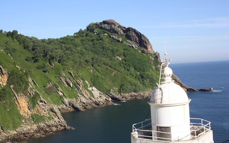 Senokozulua (Pasaia)