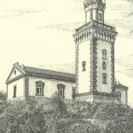 Higer farola (Hondarribia)