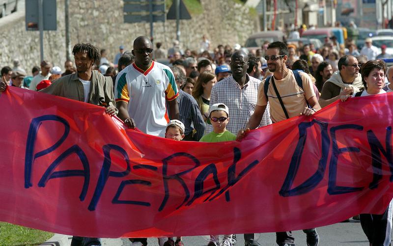 ARRAZAKERIAREN_KONTRAKO_MA, sos arrazakeria