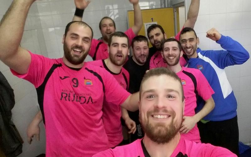 DonibaneEskubaloia, liga, txapeldunak