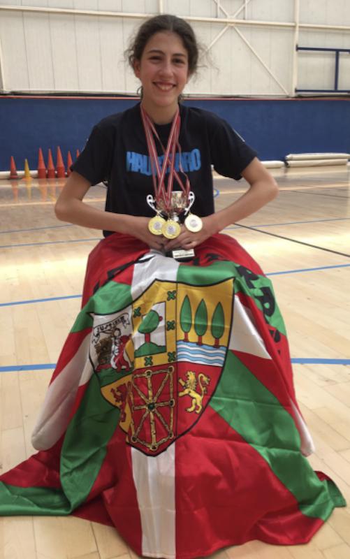 ane asensio telletxea