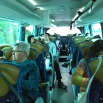 Feministok prest!, indarkeria matxista