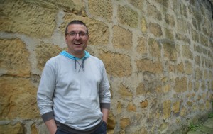 David Zapirain, ereiten