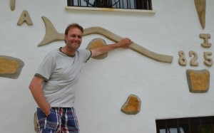 Ralf Meier, erromesa