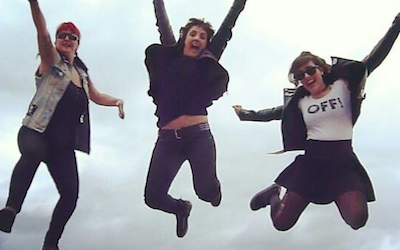 Arraguako Goiko Eskola