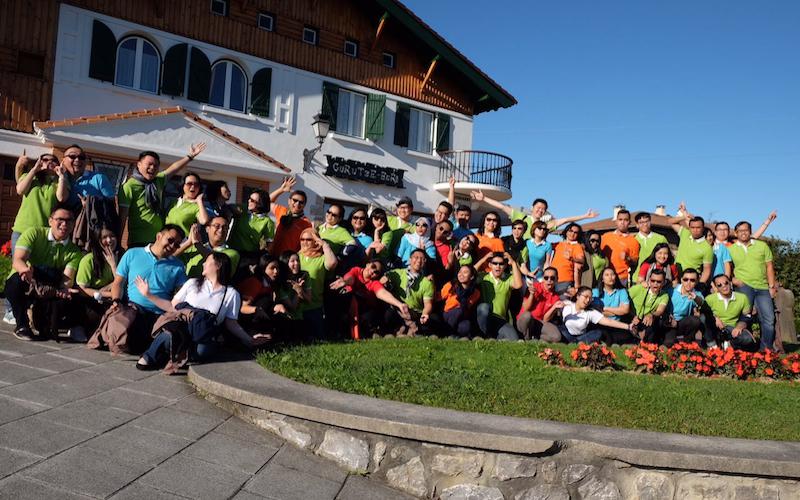 batavia madrigal singers