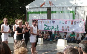 zazpiak bat eguna 2015