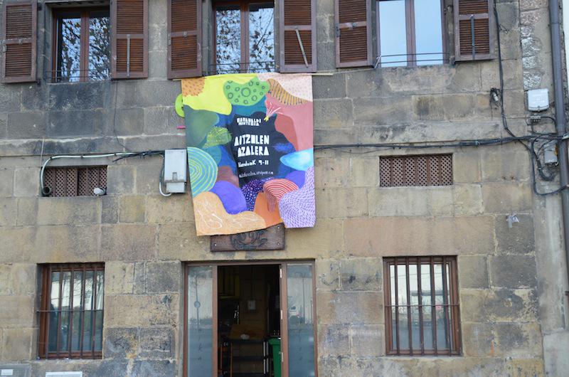 Bihar hasiko dute Baraualdi-mintegia.