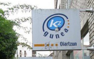 kzgunea oiartzun