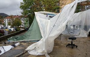 oreretako gaztetxea urteurrena