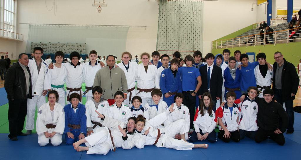 Gipuzkoako Kadete Txapelketa