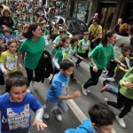 Hondarribiko Korrika Txikia