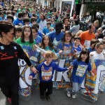 Hondarribiko Korrika Txikia