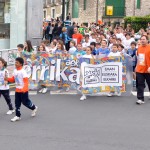 Hondarribiko Korrika Txikia