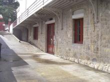 Kontserbatorioko egoitza