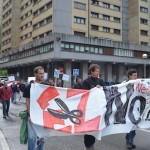 Lomceren kontra atera dira