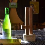 Antton Mendizabalen eskultura