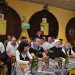 Sagardo Egunaren aurkezpena