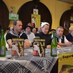 Sagardo Egunaren aurkezpena