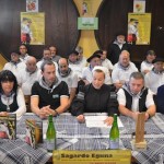 Sagardo Egunaren aurkezpena