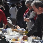Pelukasen agur festa