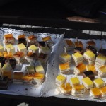 Pelukasen agur festa