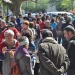 Pelukasen agur festa