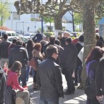 Pelukasen agur festa