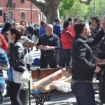 Pelukasen agur festa