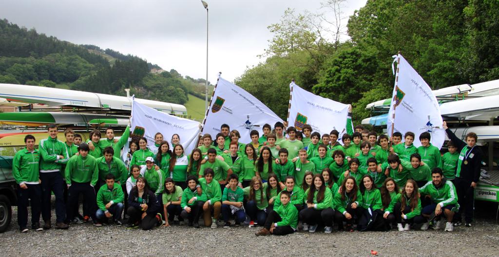 Hondarribia aulki mugikorra