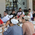 Erromeria Eguna 2013