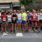 Sanferminetako krosa 2013