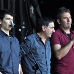 Irun Baserritar Eguna