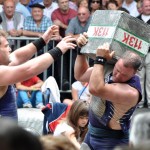 Irun Baserritar Eguna