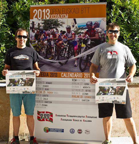 Aiako Harria BTT Maratoia