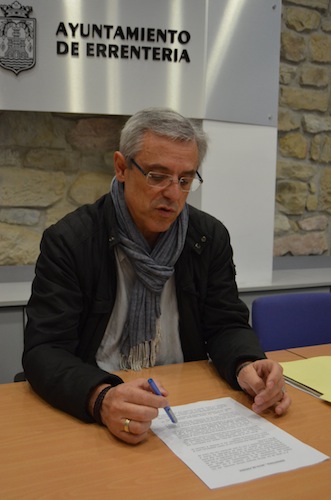 Jose Angel Rodriguez